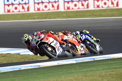 Andrea Iannone, Ducati Team