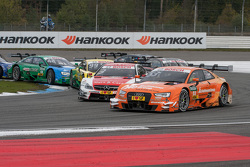 Jamie Green, Audi Sport Team Rosberg, Audi RS 5 DTM
