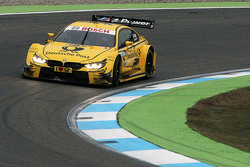 Алекс Занарді, BMW M4 DTM