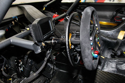 Der BMW M4 DTM von Alessandro Zanardi