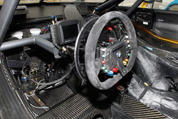 Der BMW M4 DTM von Alessandro Zanardi