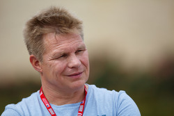 Mika Salo