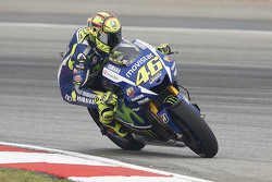 Valentino Rossi, Yamaha Factory Racing