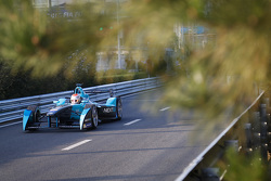 Nelson Piquet Jr., NEXTEV TCR Formula E Team