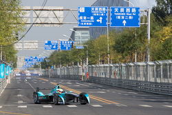 Oliver Turvey, NEXTEV TCR Formula E Team