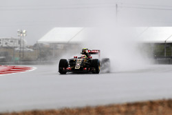 Pastor Maldonado, Lotus F1 E23