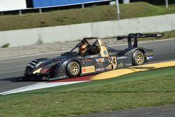 Maurizio Pitorri, Best Lap, Wolf Honda-CN2 #24