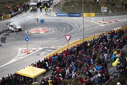 罗伯特·库比卡与 Maciek Szczepaniak, 福特 Fiesta WRC