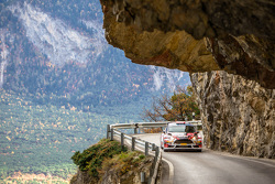 Alexey Lukyanuk e Alexey Arnautov, Ford Fiesta R5