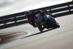 Tom Sykes, Kawasaki