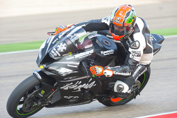Tom Sykes, Kawasaki