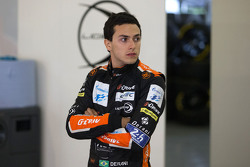 Luis Felipe Derani, G-Drive Racing