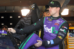 Denny Hamlin, Joe Gibbs Racing Toyota
