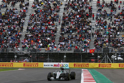 Nico Rosberg, Mercedes AMG F1 W06