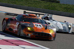 Paul Ricard test