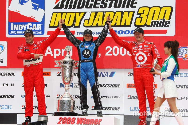 Motorsport.com; Shawn Payne, 2008