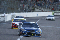 Jimmie Johnson, Hendrick Motorsports