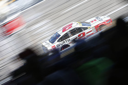 Brad Keselowski, Team Penske Ford