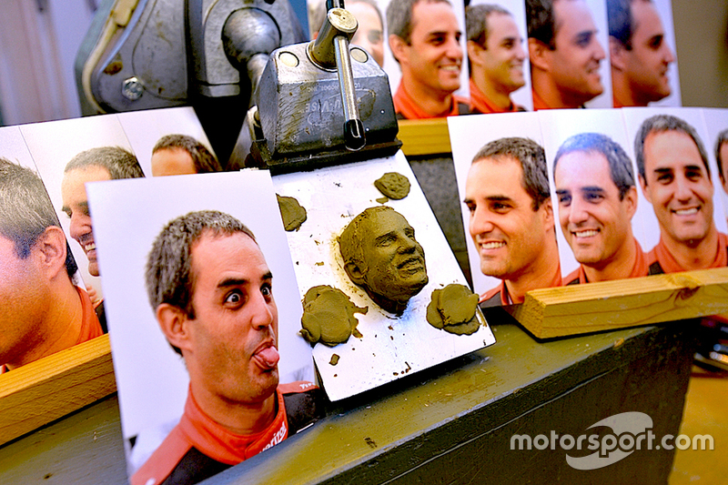 #10: Indy500-Sieger Juan Pablo Montoya