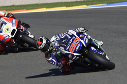 Jorge Lorenzo, Yamaha Factory Racing