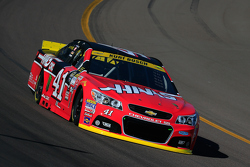 Kurt Busch, Stewart-Haas Racing Chevrolet