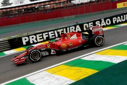 Kimi Raikkonen, Ferrari SF15-T