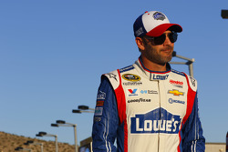 Jimmie Johnson, Hendrick Motorsports Chevrolet