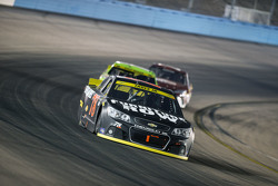 Martin Truex Jr., Furniture Row Racing Chevrolet