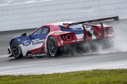 #66 Ford Performance Chip Ganassi Racing, Ford GT: Sébastien Bourdais