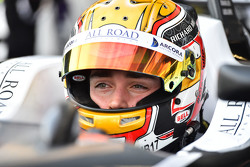 Charles Leclerc, Van Amersfoort Racing, Dallara Volkswagen