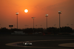 #18 Porsche Team, Porsche 919 Hybrid: Romain Dumas, Neel Jani, Marc Lieb