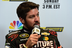 Martin Truex Jr., Furniture Row Racing Chevrolet