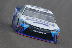 David Ragan, Michael Waltrip Racing Toyota