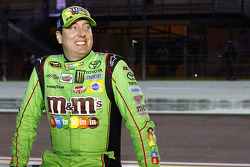 Kyle Busch, Joe Gibbs Racing Toyota