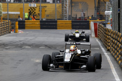 Charles Leclerc, Van Amersfoort Racing, Dallara Volkswagen