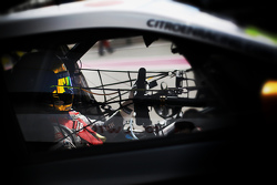 Qing Hua Ma, Citroën C-Elysée WTCC, Citroën World Touring Car Team