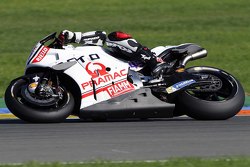 Scott Redding, Pramac Racing