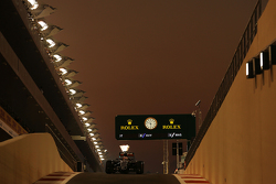 Nico Hulkenberg, Sahara Force India F1 VJM08