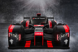 Audi R18 für 2016