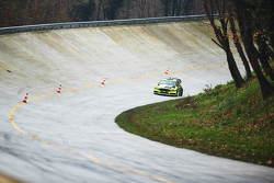 Валентіно Россі та Carlo Cassina, Ford Fiesta