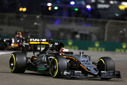 Nico Hulkenberg, Sahara Force India