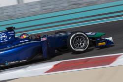 Dean Stoneman, Carlin