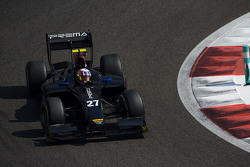 Pierre Gasly, Prema Racing