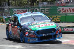 Mark Winterbottom, Prodrive Racing Australia, Ford