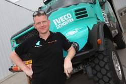 Gerard de Rooy