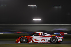 #31 Action Express Racing Corvette DP: Eric Curran, Dane Cameron, Jonny Adam, Simon Pagenaud