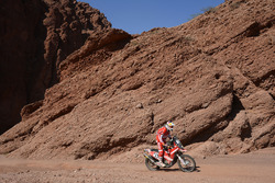 #52 KTM: 伊万·塞万提斯