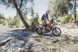 #3 KTM: Toby Price