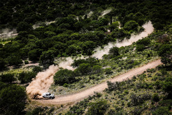 #315 Mini: Mikko Hirvonen, Michel Perin