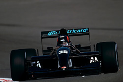 Perry McCarthy, Andrea Moda